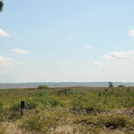 4 Person Holiday Home In R M Rømø Kirkeby Eksteriør bilde